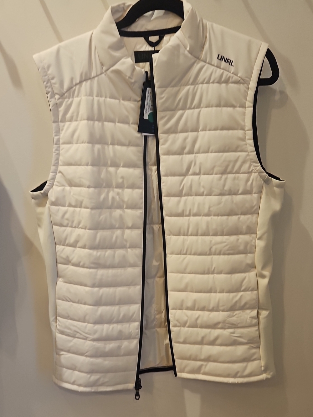 UNRL Vancouver Vest